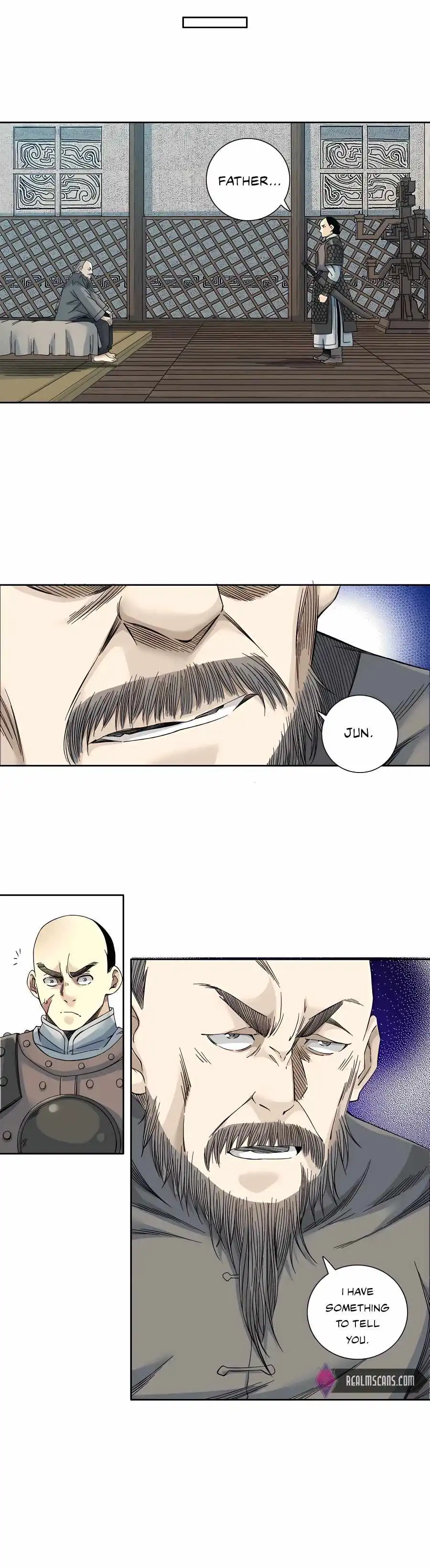 I Built A Lifespan Club Chapter 155 12